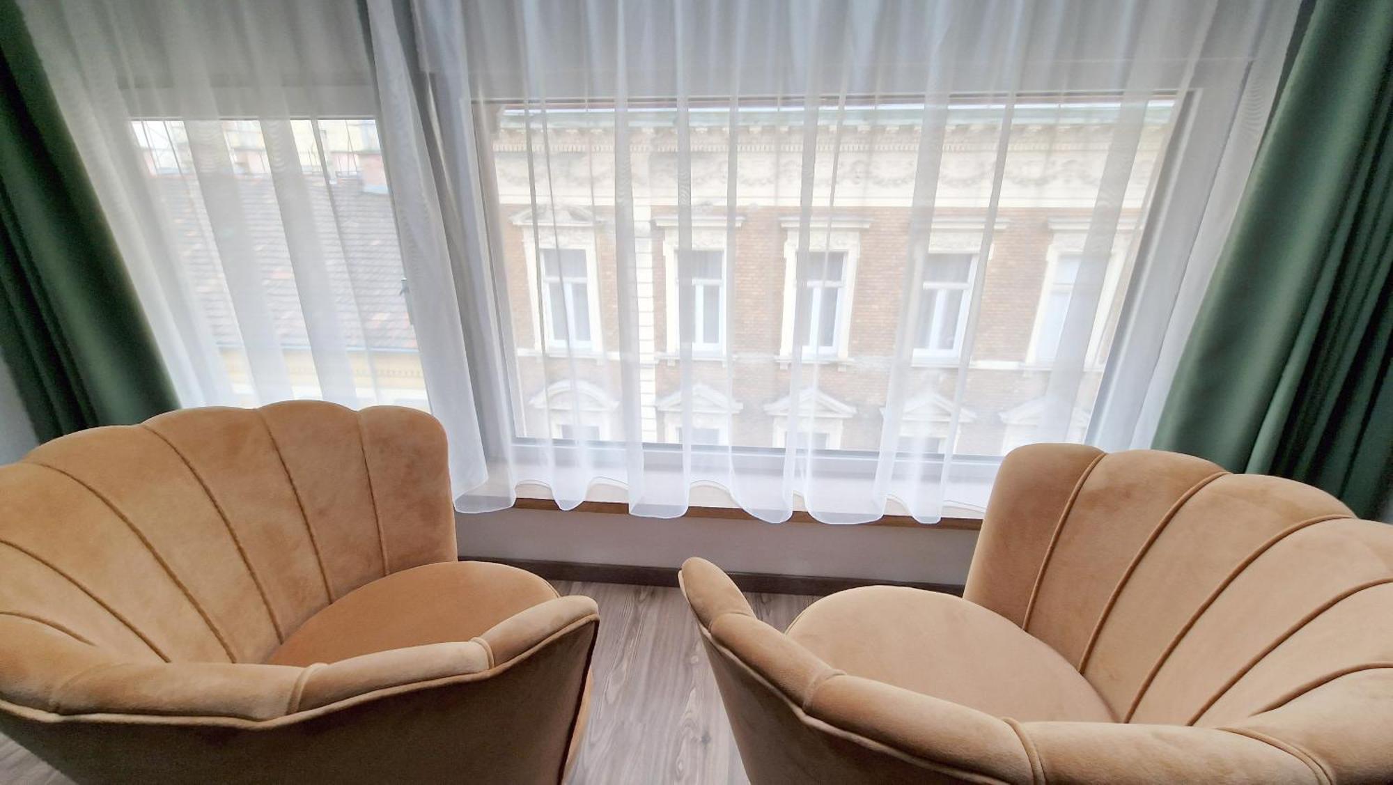 Backstage Loft Apartment Budapest Exterior photo