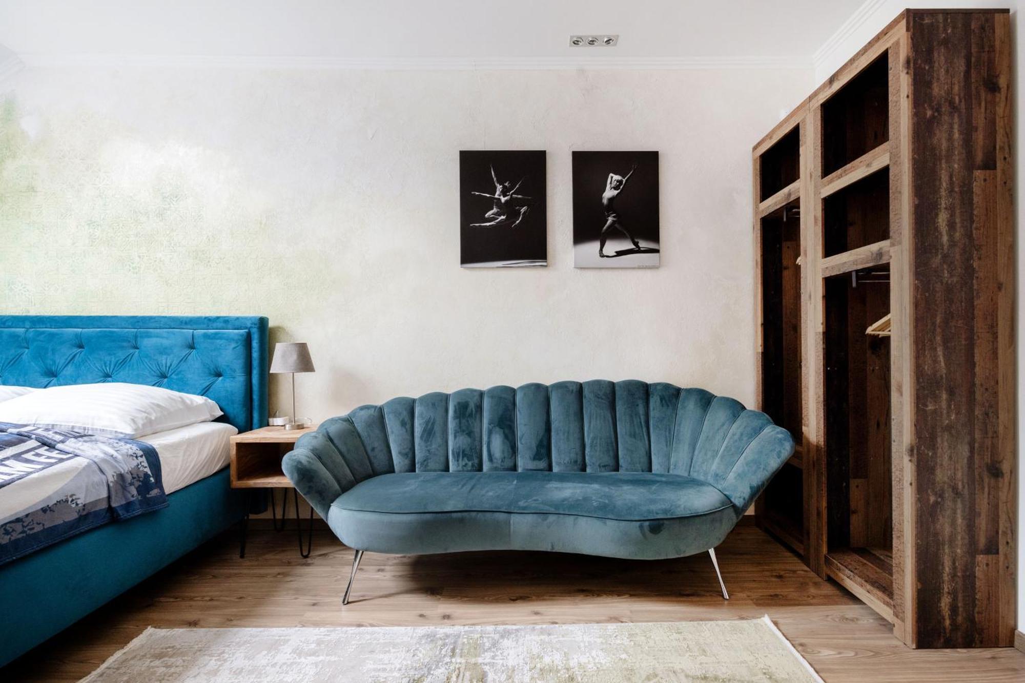 Backstage Loft Apartment Budapest Exterior photo